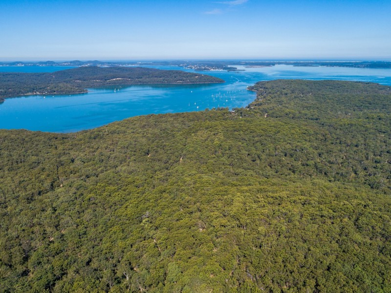 Lot 1979 Coonamble Crescent, North Arm Cove NSW 2324