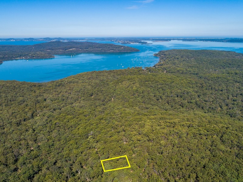 Lot 1979 Coonamble Crescent, North Arm Cove NSW 2324