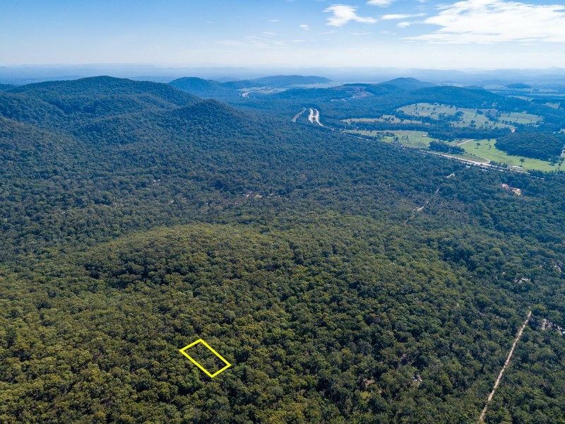 Lot 1979 Coonamble Crescent, North Arm Cove NSW 2324