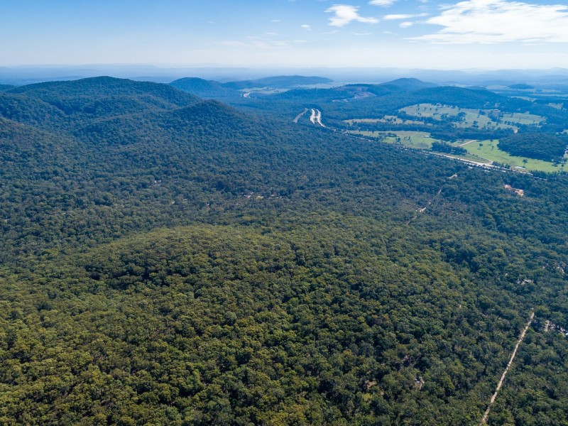 Lot 1979 Coonamble Crescent, North Arm Cove NSW 2324