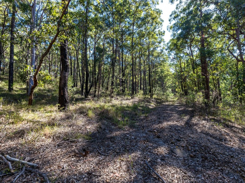 Lot 1979 Coonamble Crescent, North Arm Cove NSW 2324