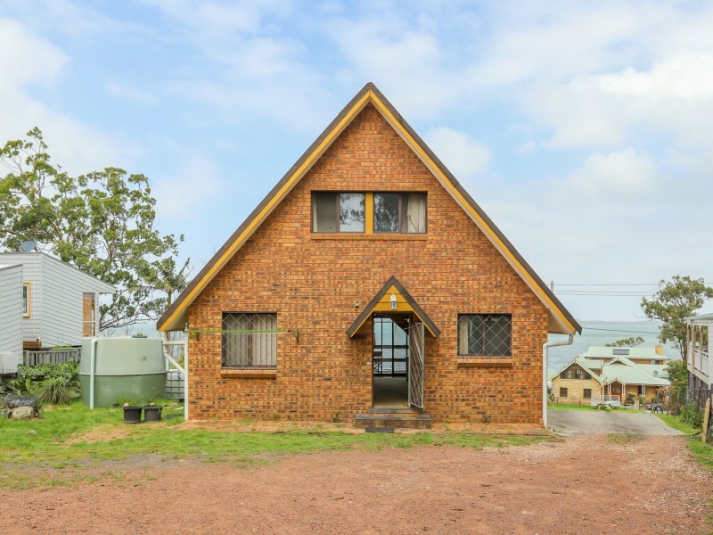 3 The Esplanade, North Arm Cove NSW 2324