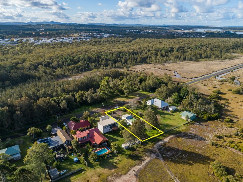108 Bayview Road, Tea Gardens NSW 2324