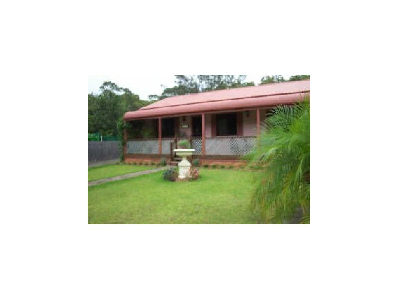 5 WHIMBREL DRIVE, Nerong NSW 2423