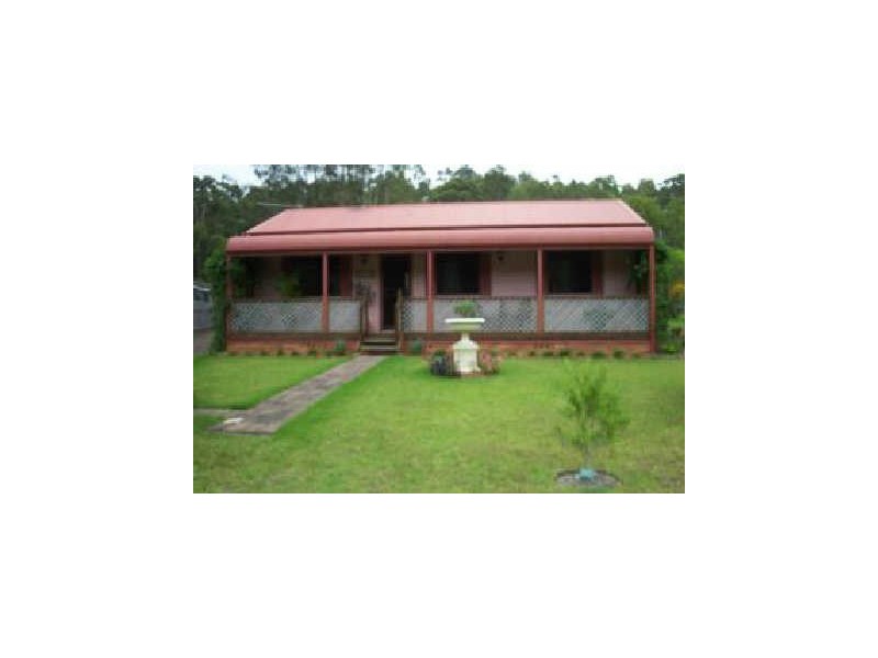 5 WHIMBREL DRIVE, Nerong NSW 2423