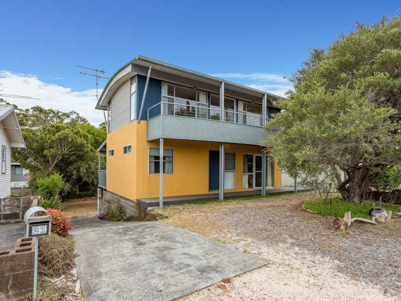 21 The Boulevarde, Hawks Nest NSW 2324