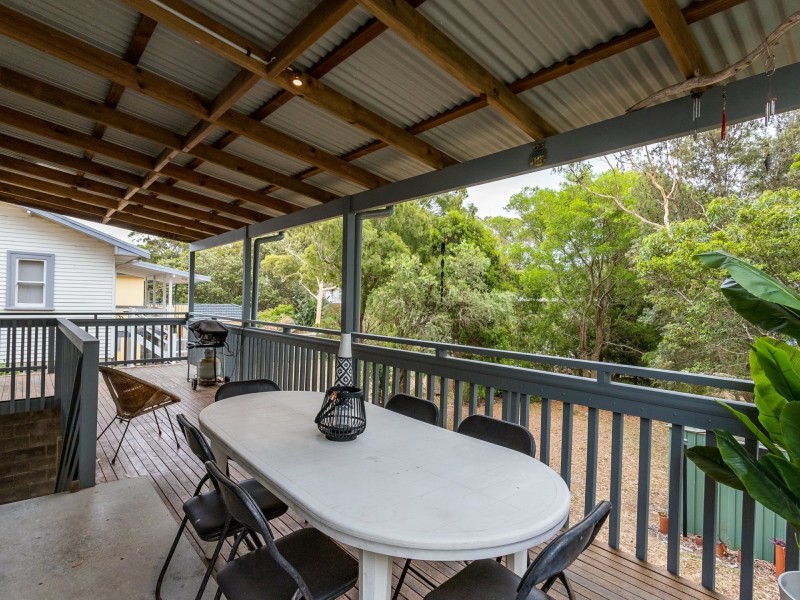 21 The Boulevarde, Hawks Nest NSW 2324