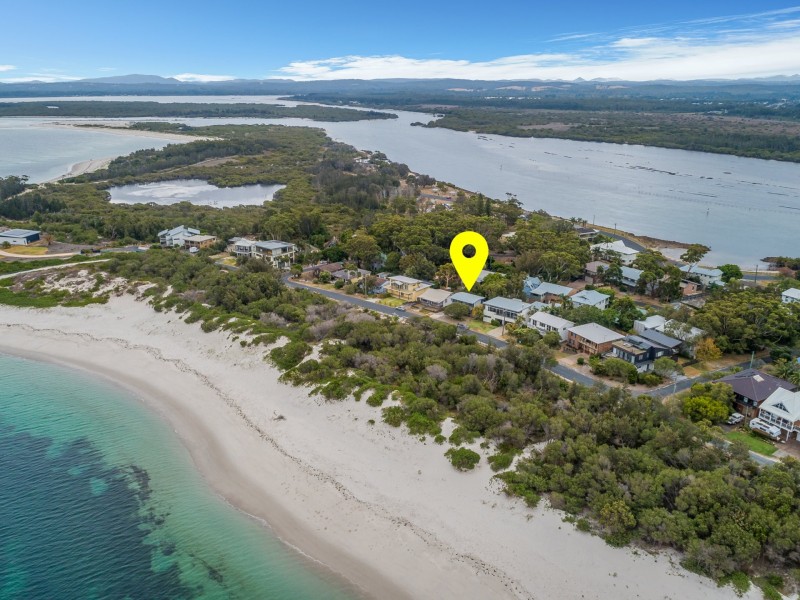 21 The Boulevarde, Hawks Nest NSW 2324