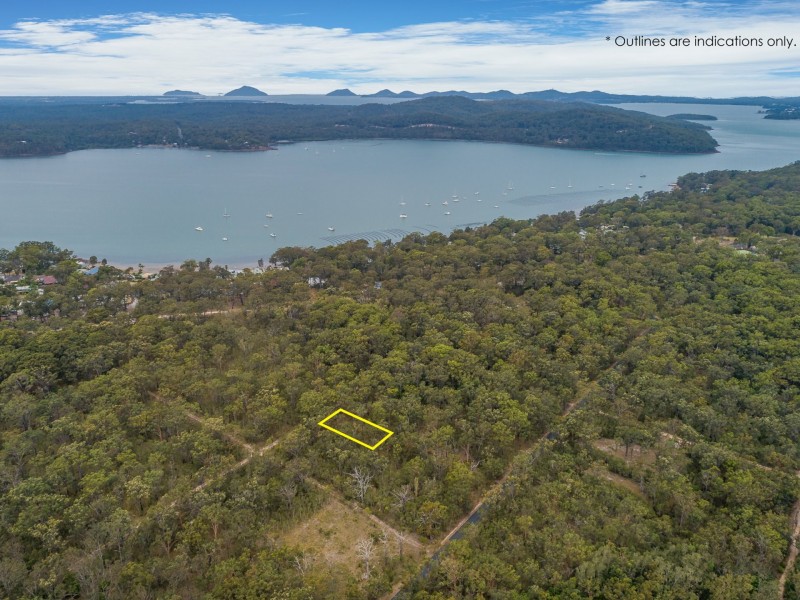 1327 Commerce Way, North Arm Cove NSW 2324