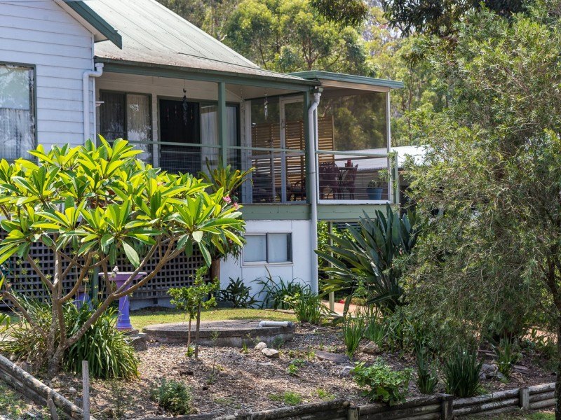 19 Curlew Crescent, Nerong NSW 2423