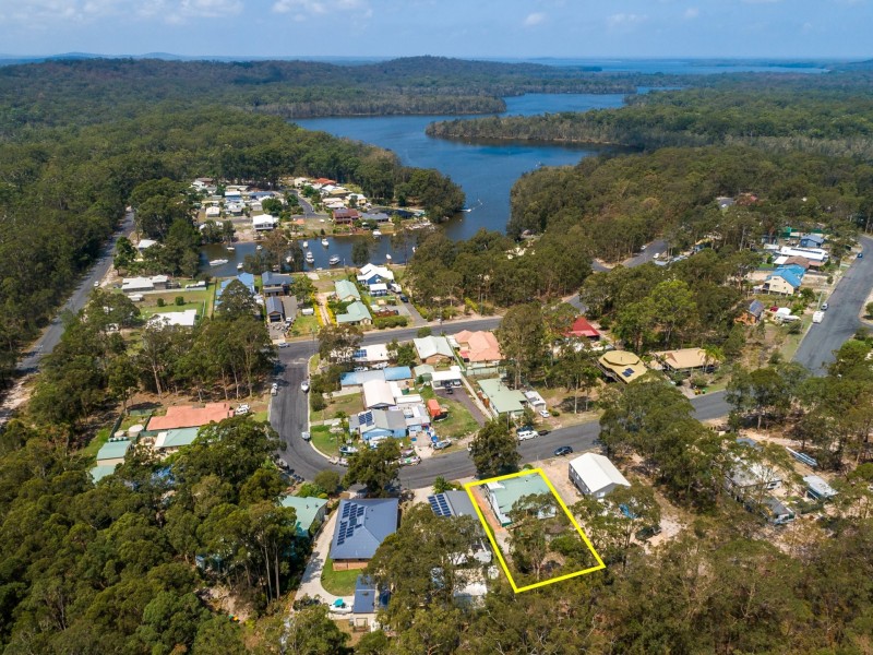 19 Curlew Crescent, Nerong NSW 2423