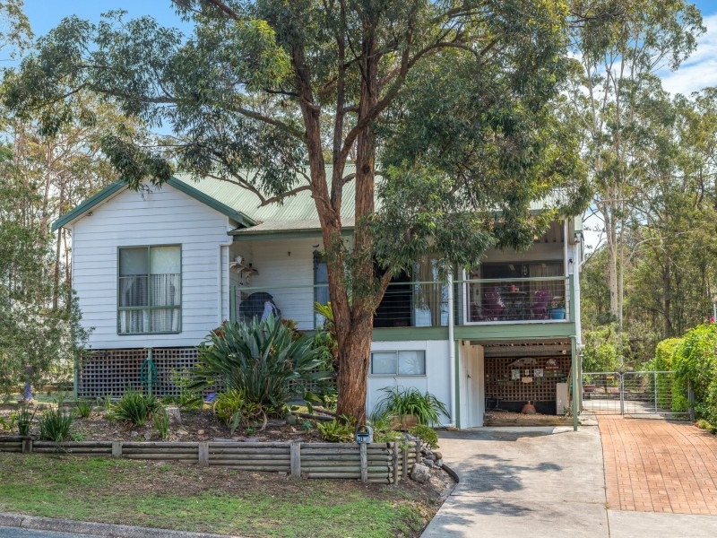 19 Curlew Crescent, Nerong NSW 2423