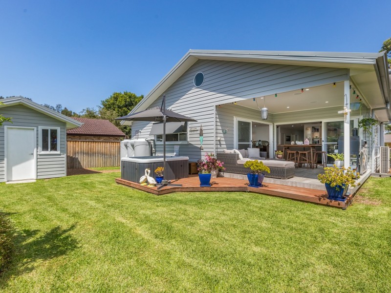 30 Muneela Avenue, Hawks Nest NSW 2324