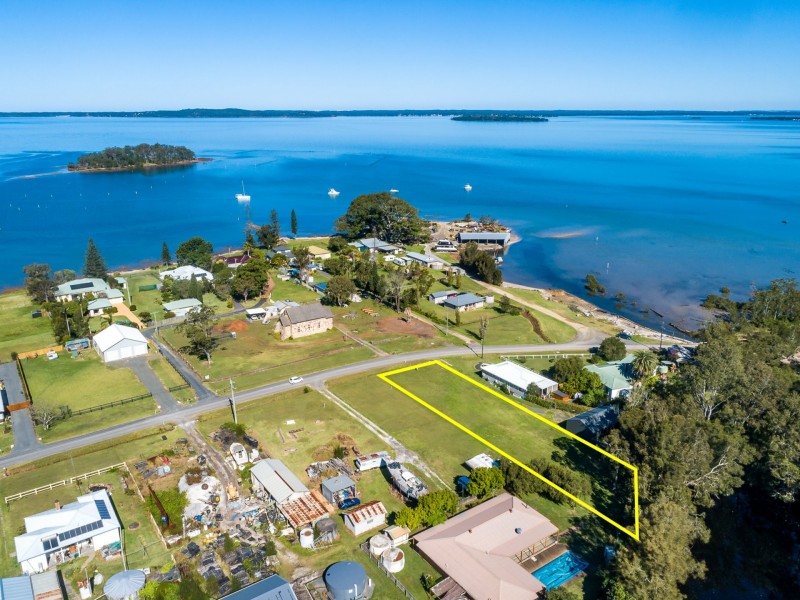 28 Church Street, Carrington NSW 2324