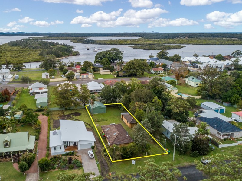 18 Witt Street, Tea Gardens NSW 2324