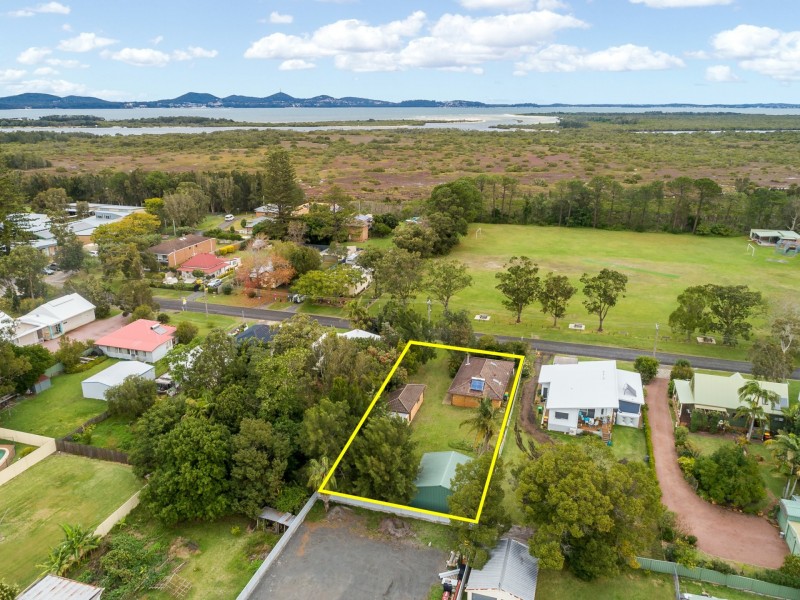 18 Witt Street, Tea Gardens NSW 2324