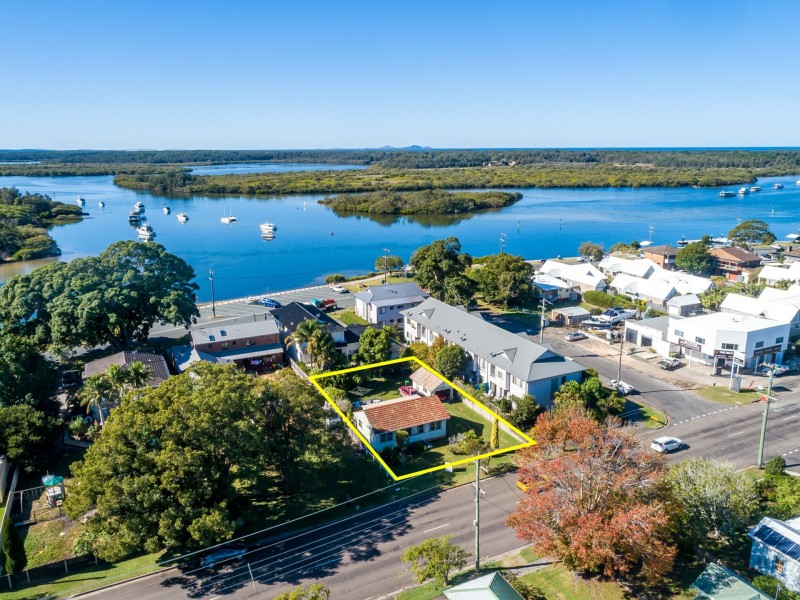 148 Myall Street, Tea Gardens NSW 2324