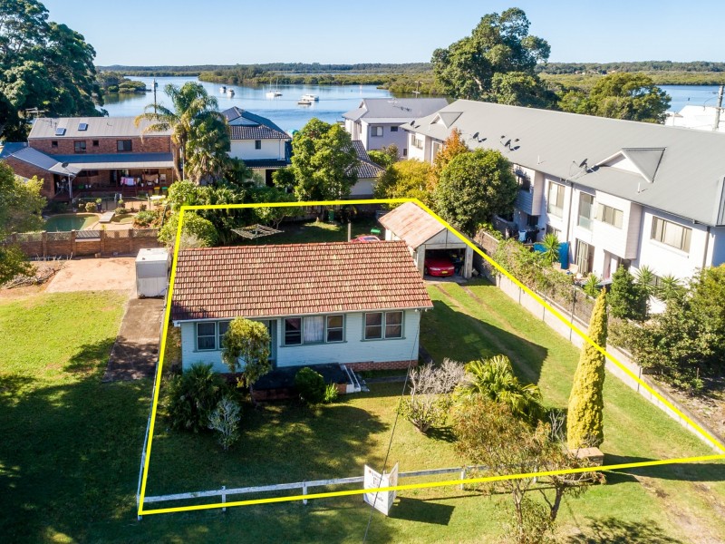 148 Myall Street, Tea Gardens NSW 2324