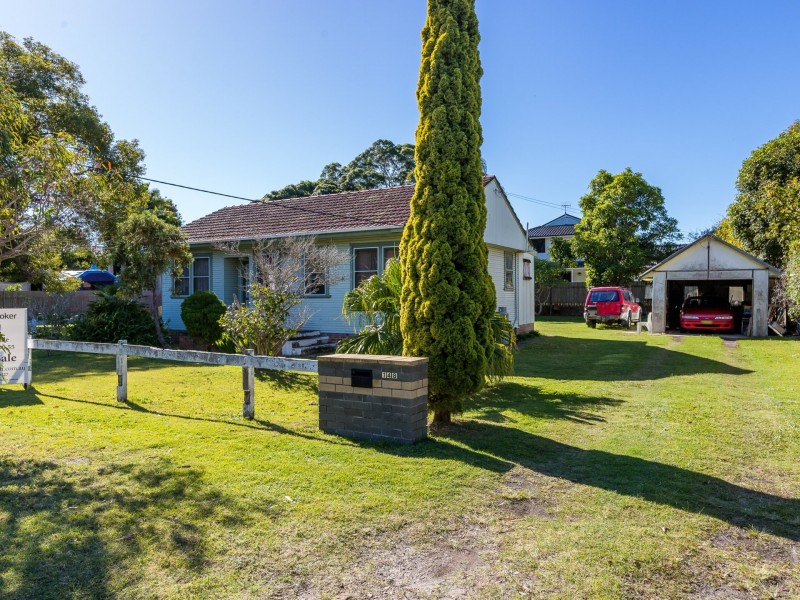 148 Myall Street, Tea Gardens NSW 2324