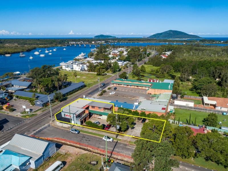 203 Myall Street, Tea Gardens NSW 2324