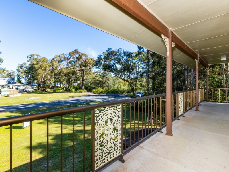 13 Cambage Street, Pindimar NSW 2324