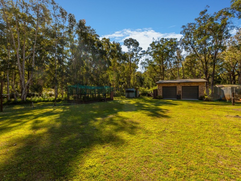 13 Cambage Street, Pindimar NSW 2324