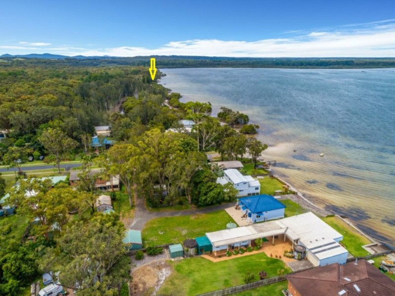 122-126 Koree Street, Pindimar NSW 2324