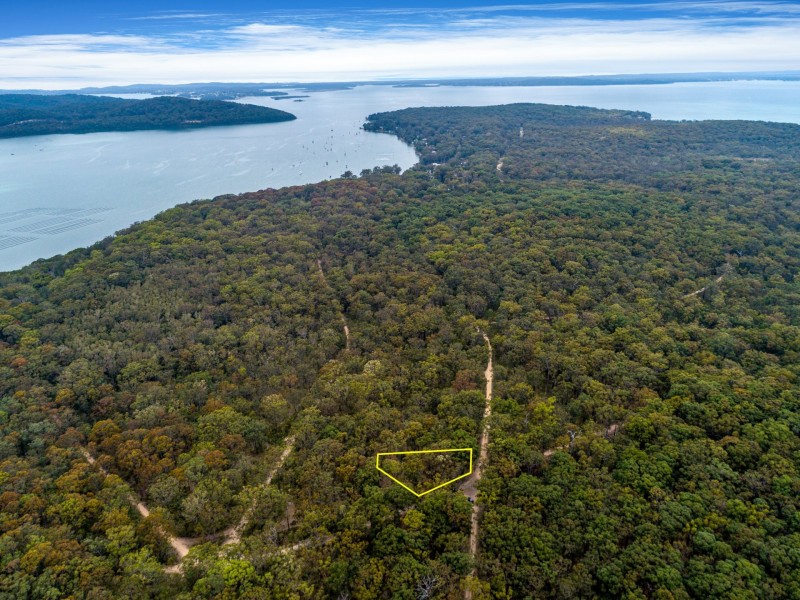 1495 Lismore Road, North Arm Cove NSW 2324