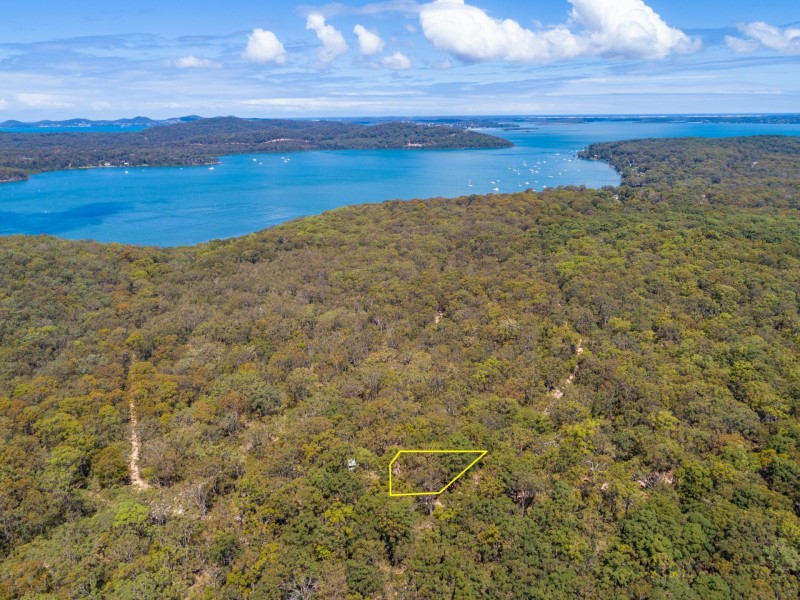 1495 Lismore Road, North Arm Cove NSW 2324