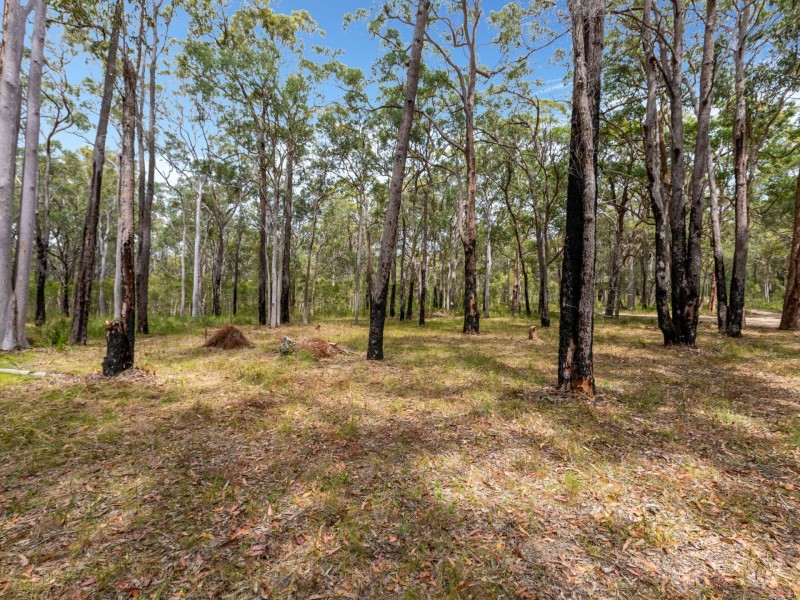 1495 Lismore Road, North Arm Cove NSW 2324