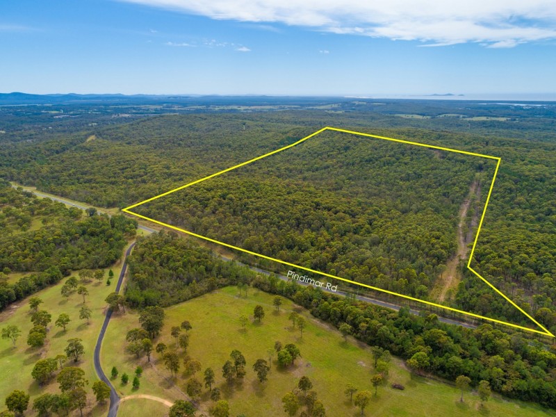Lot 3 DP 1265254 Pindimar Road, Pindimar NSW 2324