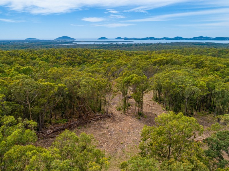 Lot 3 DP 1265254 Pindimar Road, Pindimar NSW 2324