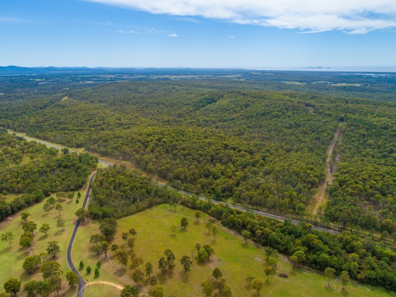 Lot 3 DP 1265254 Pindimar Road, Pindimar NSW 2324