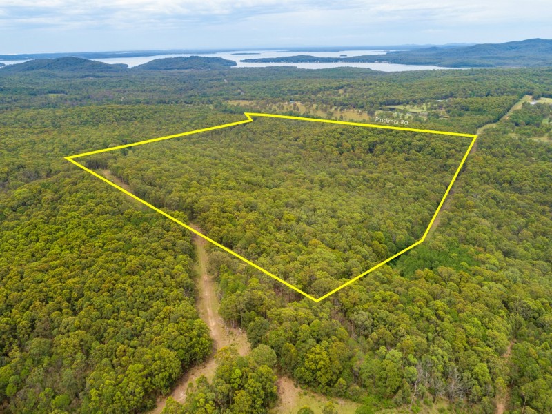 Lot 3 DP 1265254 Pindimar Road, Pindimar NSW 2324