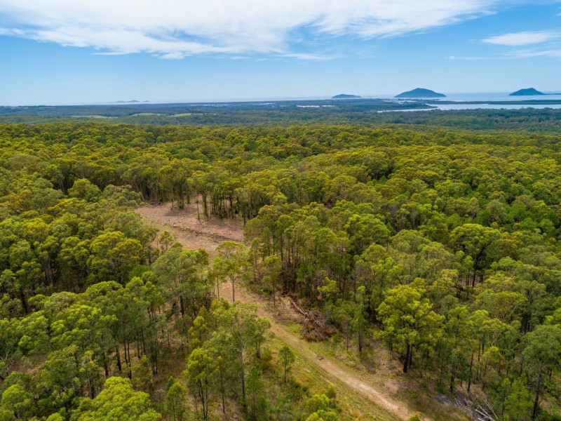 Lot 3 DP 1265254 Pindimar Road, Pindimar NSW 2324