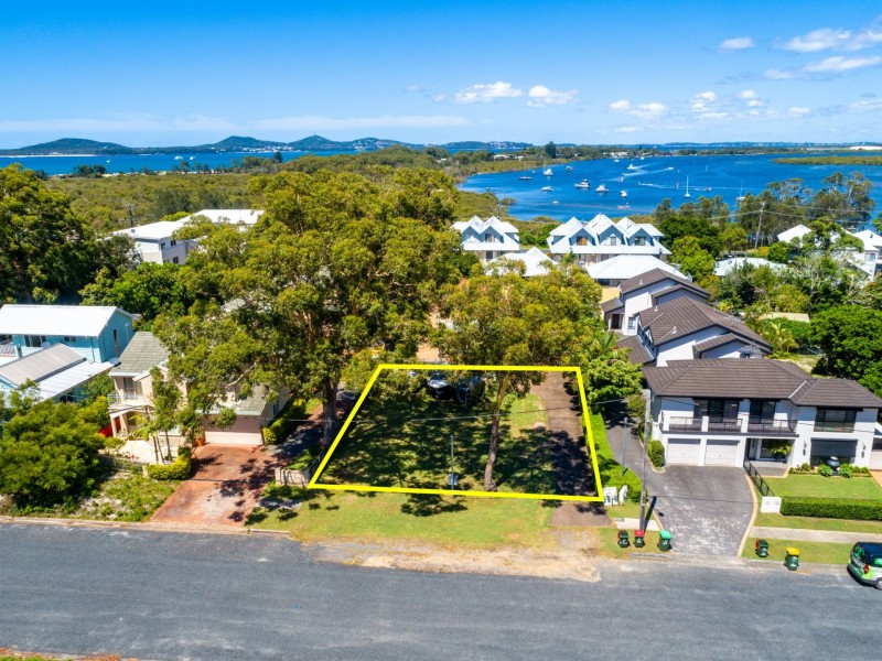Lot 3/6 Booner St, Hawks Nest NSW 2324