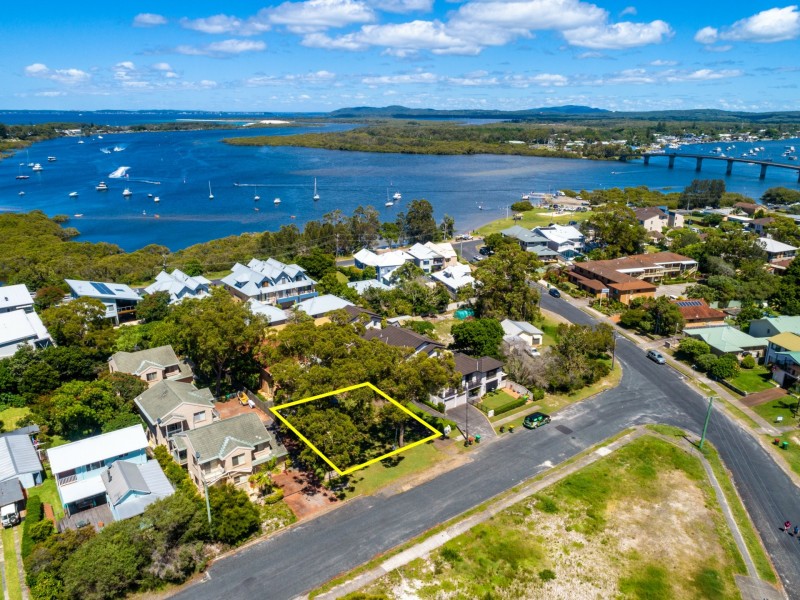 Lot 3/6 Booner St, Hawks Nest NSW 2324