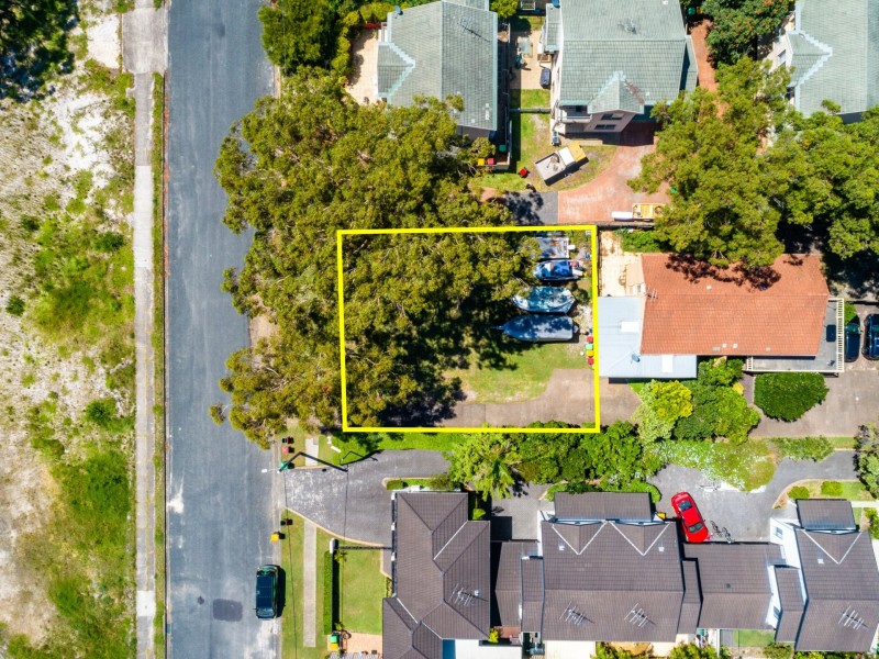 Lot 3/6 Booner St, Hawks Nest NSW 2324