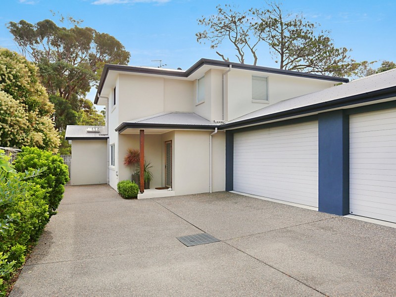 2/17 Bennett Street, Hawks Nest NSW 2324