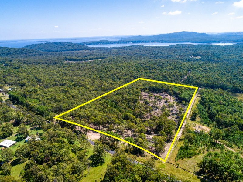 Lot 2/62 Clarke Street, Pindimar NSW 2324