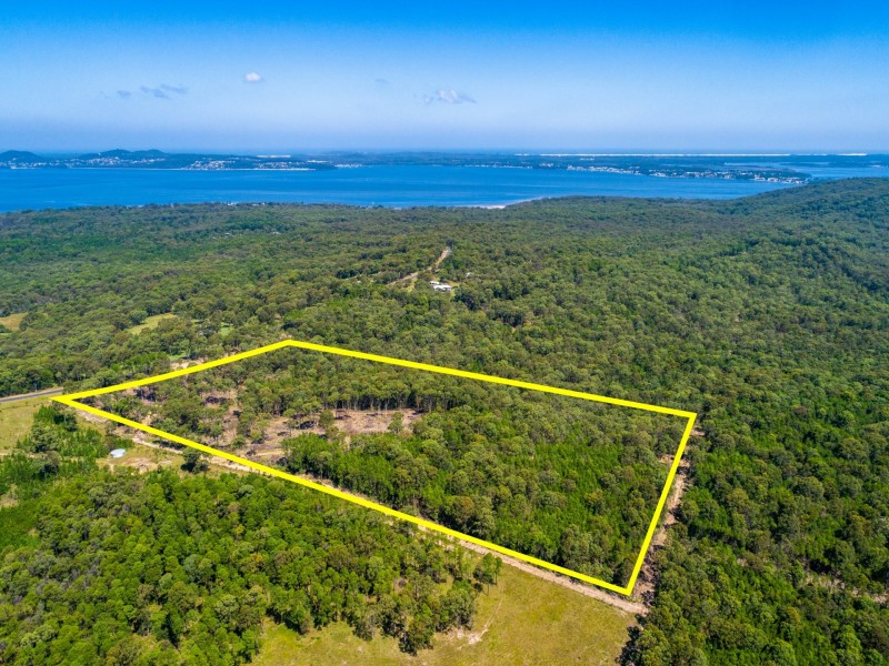 Lot 2/62 Clarke Street, Pindimar NSW 2324