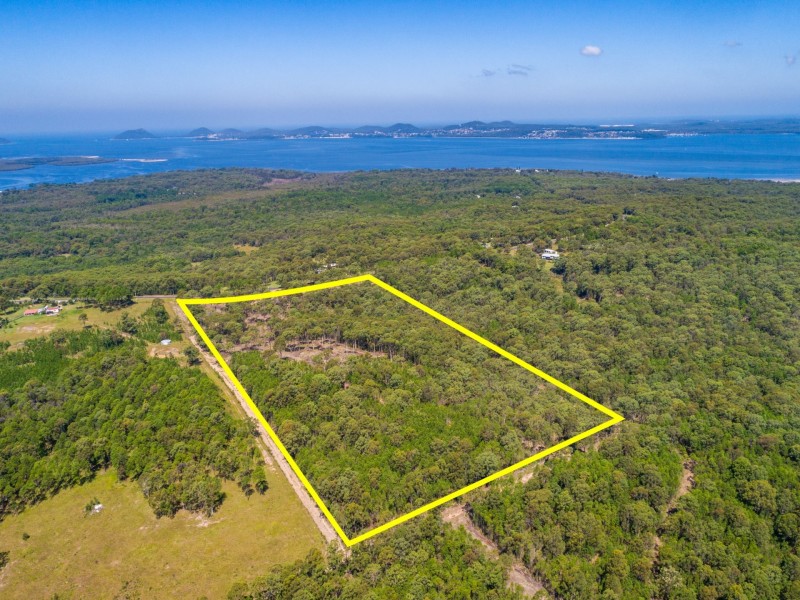 Lot 2/62 Clarke Street, Pindimar NSW 2324