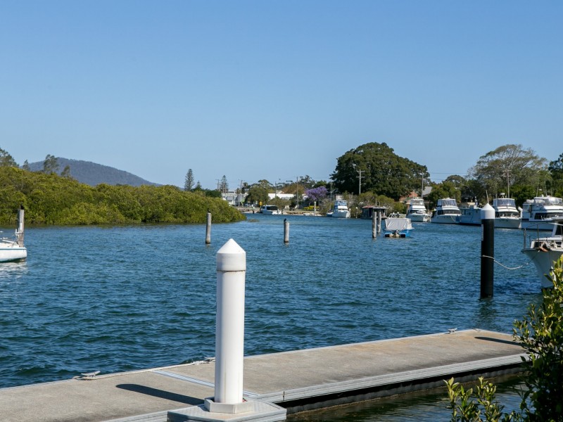 Lot 2/62 Clarke Street, Pindimar NSW 2324