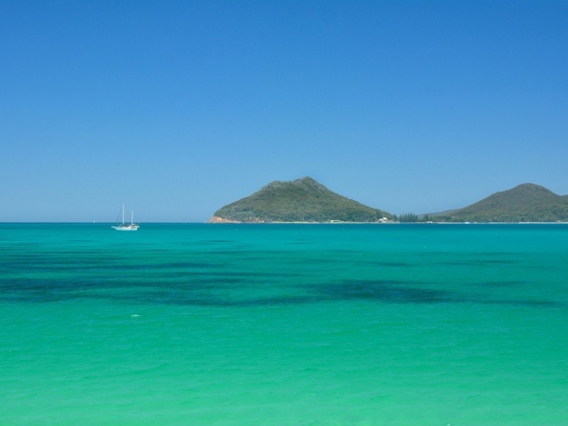 Lot 2/62 Clarke Street, Pindimar NSW 2324