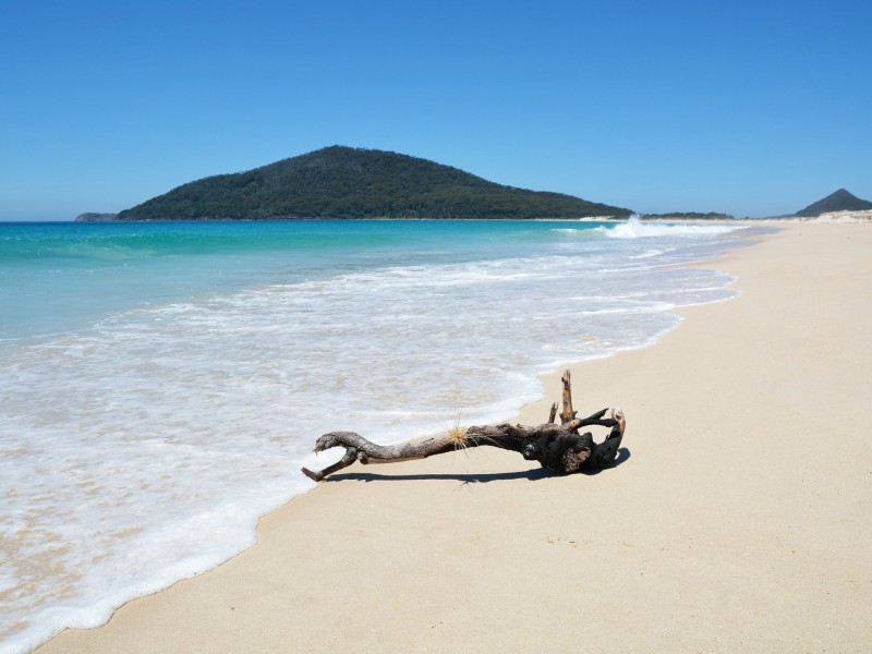 Lot 2/62 Clarke Street, Pindimar NSW 2324