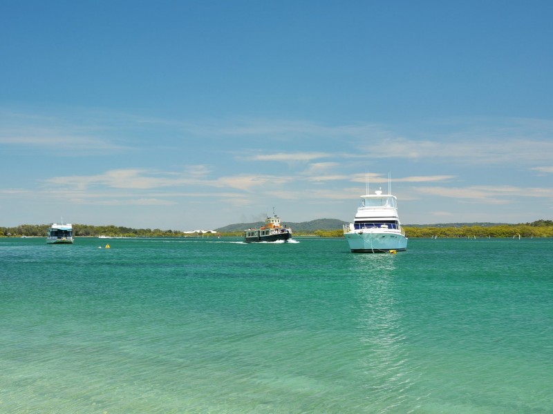 Lot 2/62 Clarke Street, Pindimar NSW 2324