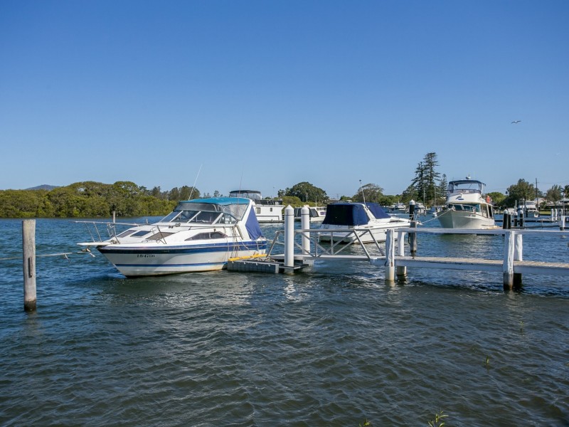 Lot 2/62 Clarke Street, Pindimar NSW 2324