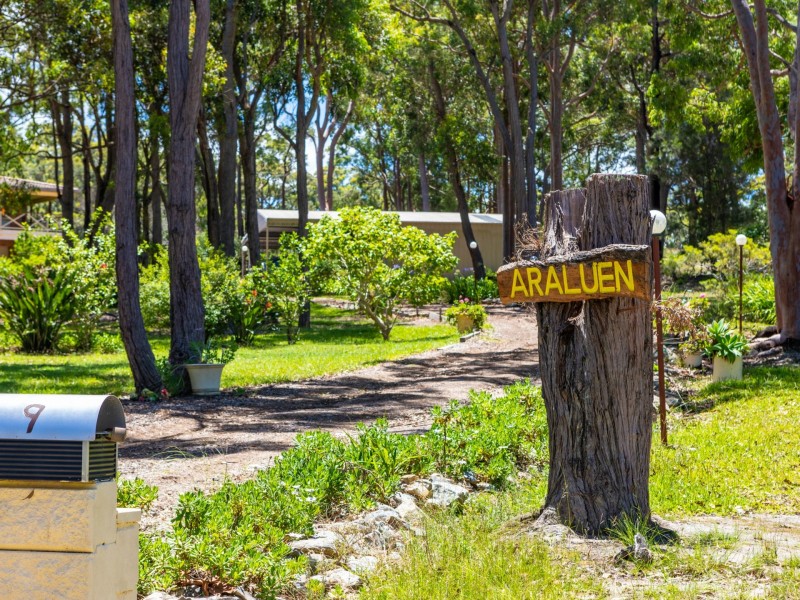 9 Wombourne Road, Tea Gardens NSW 2324