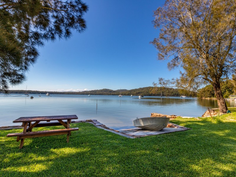 60 Cove Boulevard, North Arm Cove NSW 2324