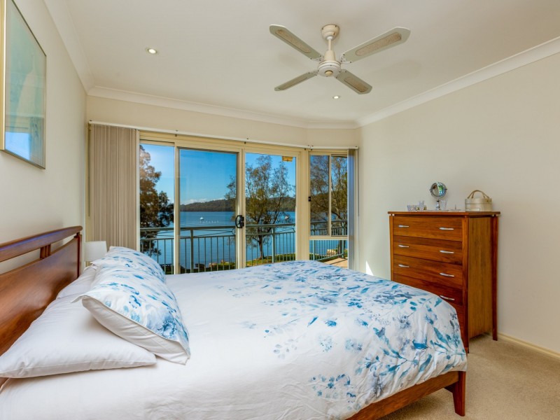 60 Cove Boulevard, North Arm Cove NSW 2324